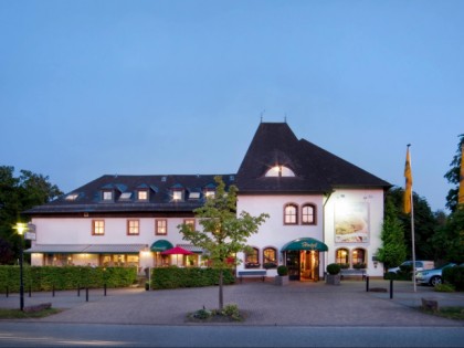 Фото: Landhotel Saarschleife